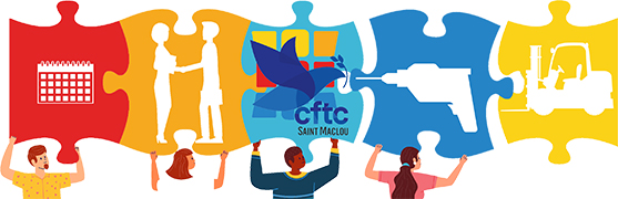 CFTC Saint-Maclou